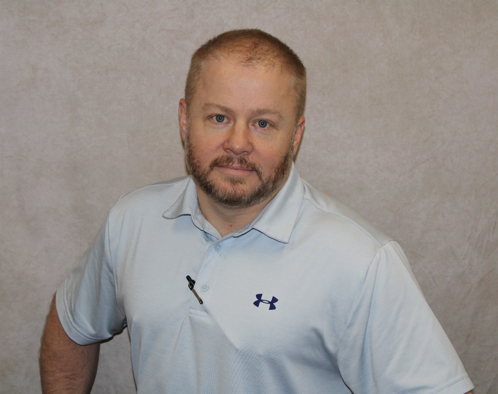 Gregory Strunk, DO